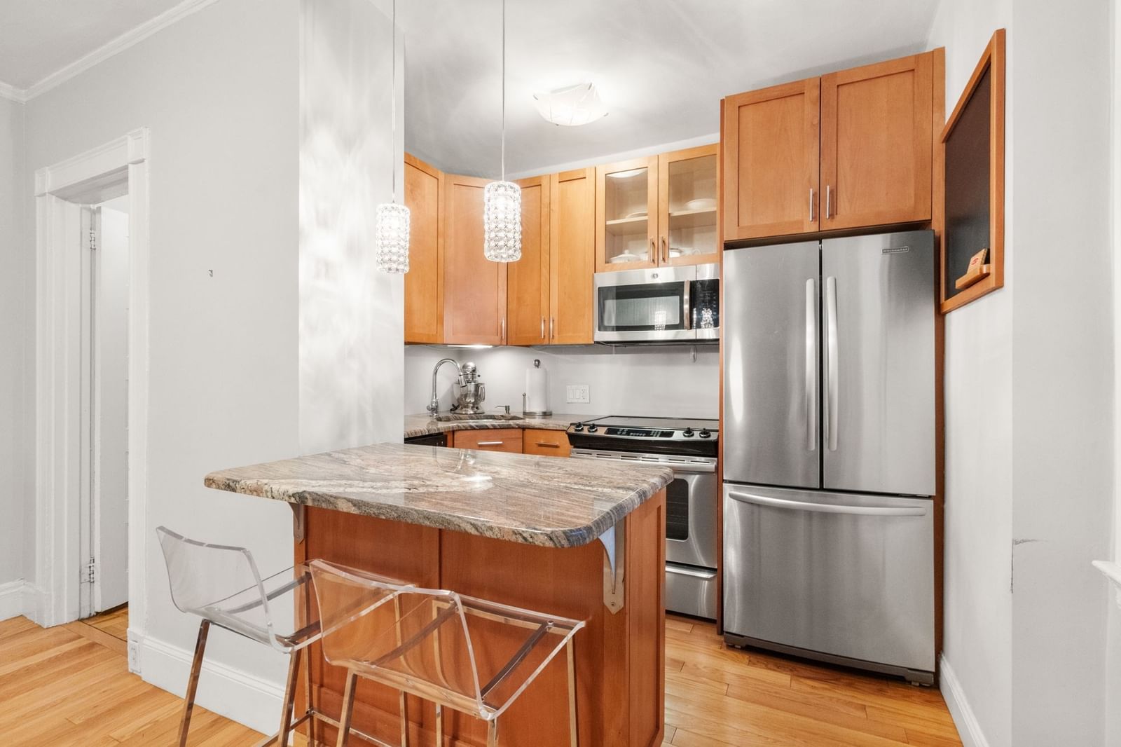 21 Beacon St #3N Boston — Photo 4 of 15