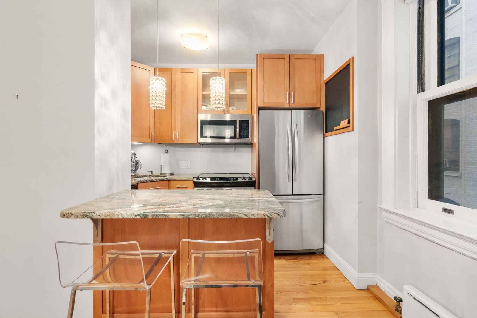 21 Beacon St #3N Boston — Photo 5 of 15