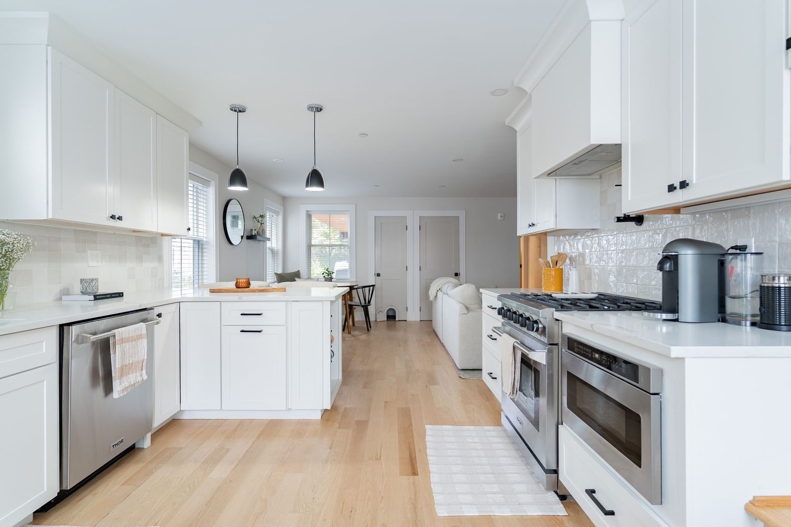 226 Havre St #1 Boston — Photo 2 of 17
