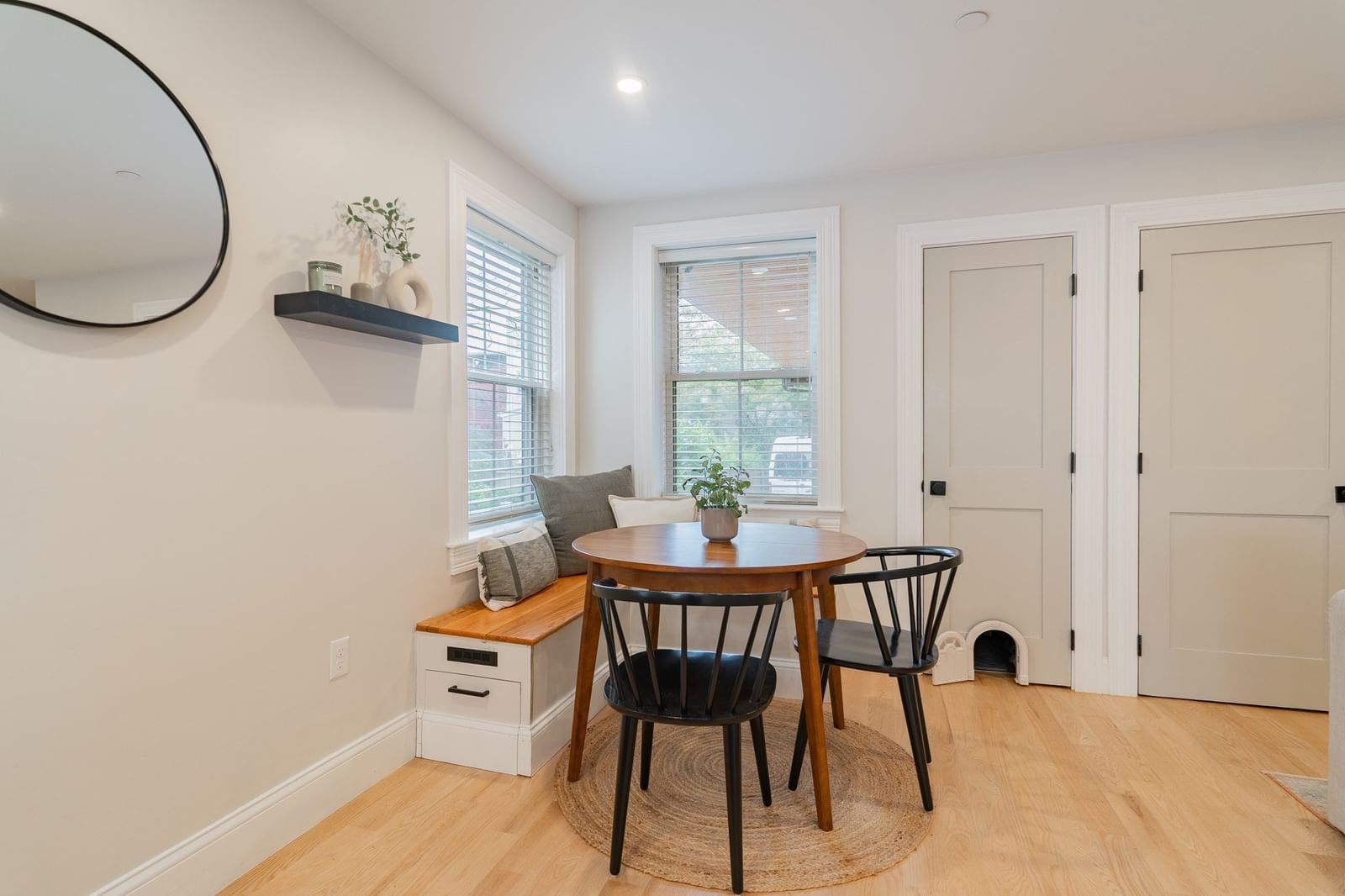 226 Havre St #1 Boston — Photo 7 of 17