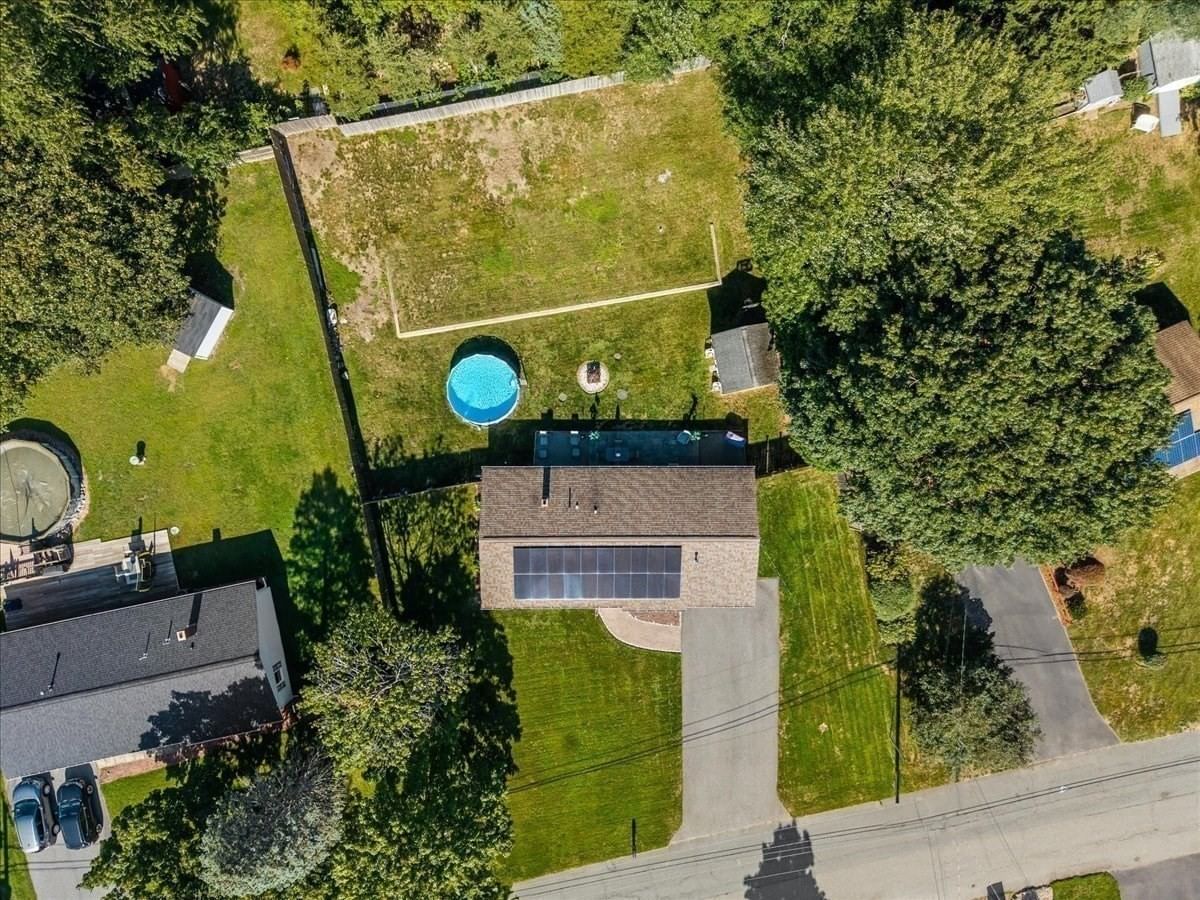 90 Smoke Rise Cir Swansea — Photo 31 of 32
