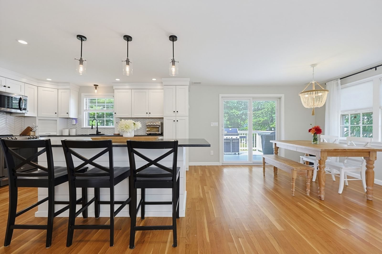 10 Howe Circle Randolph — Photo 3 of 42