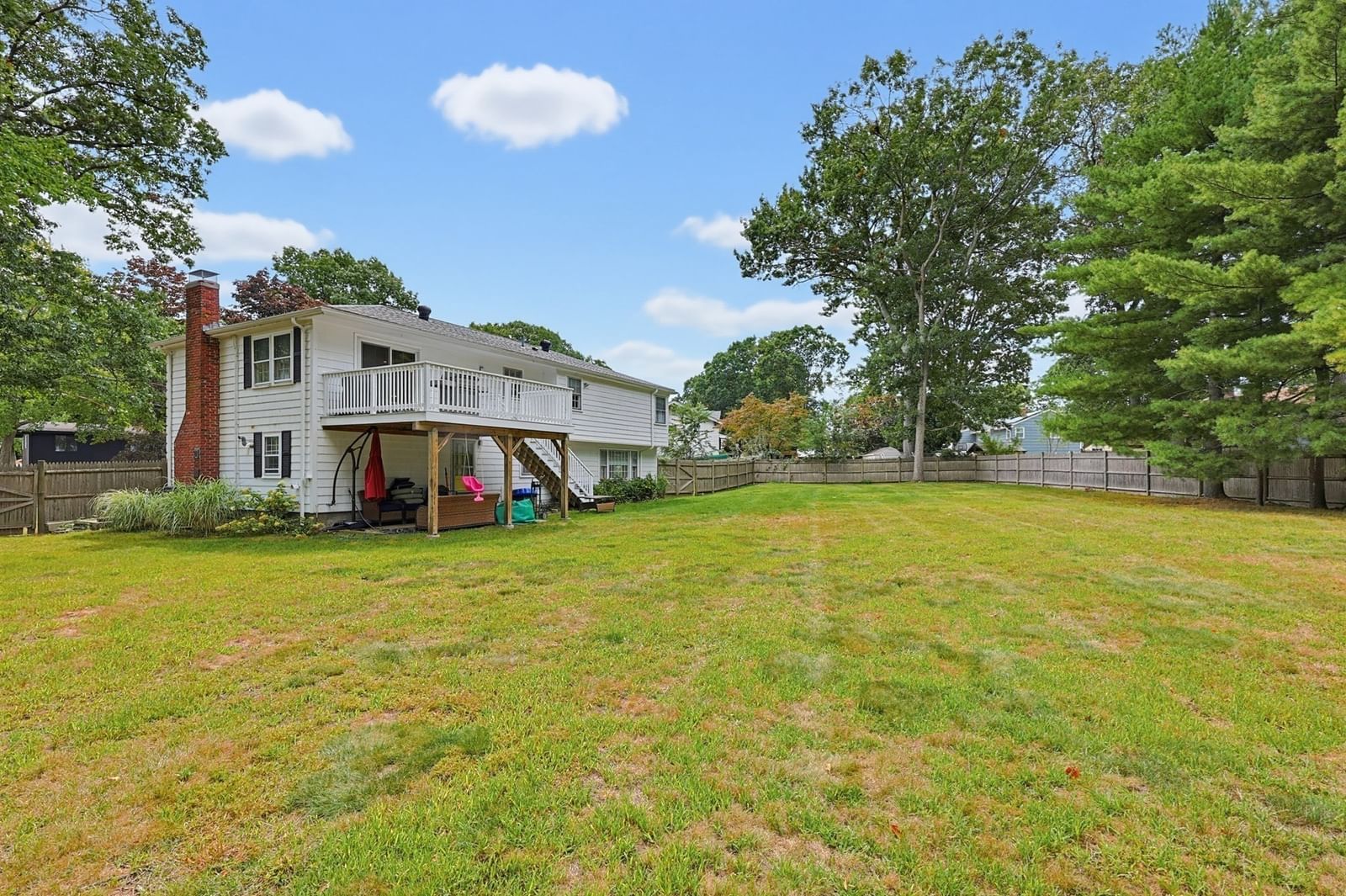10 Howe Circle Randolph — Photo 40 of 42