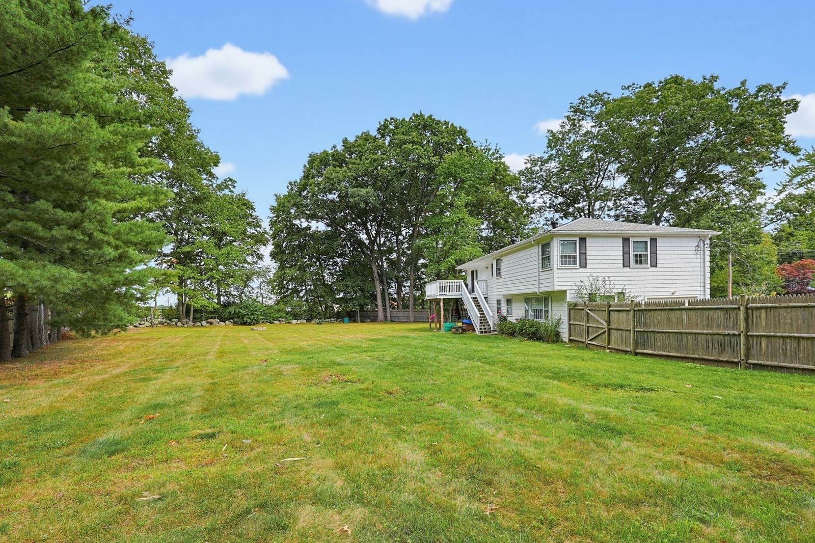 10 Howe Circle Randolph — Photo 41 of 42