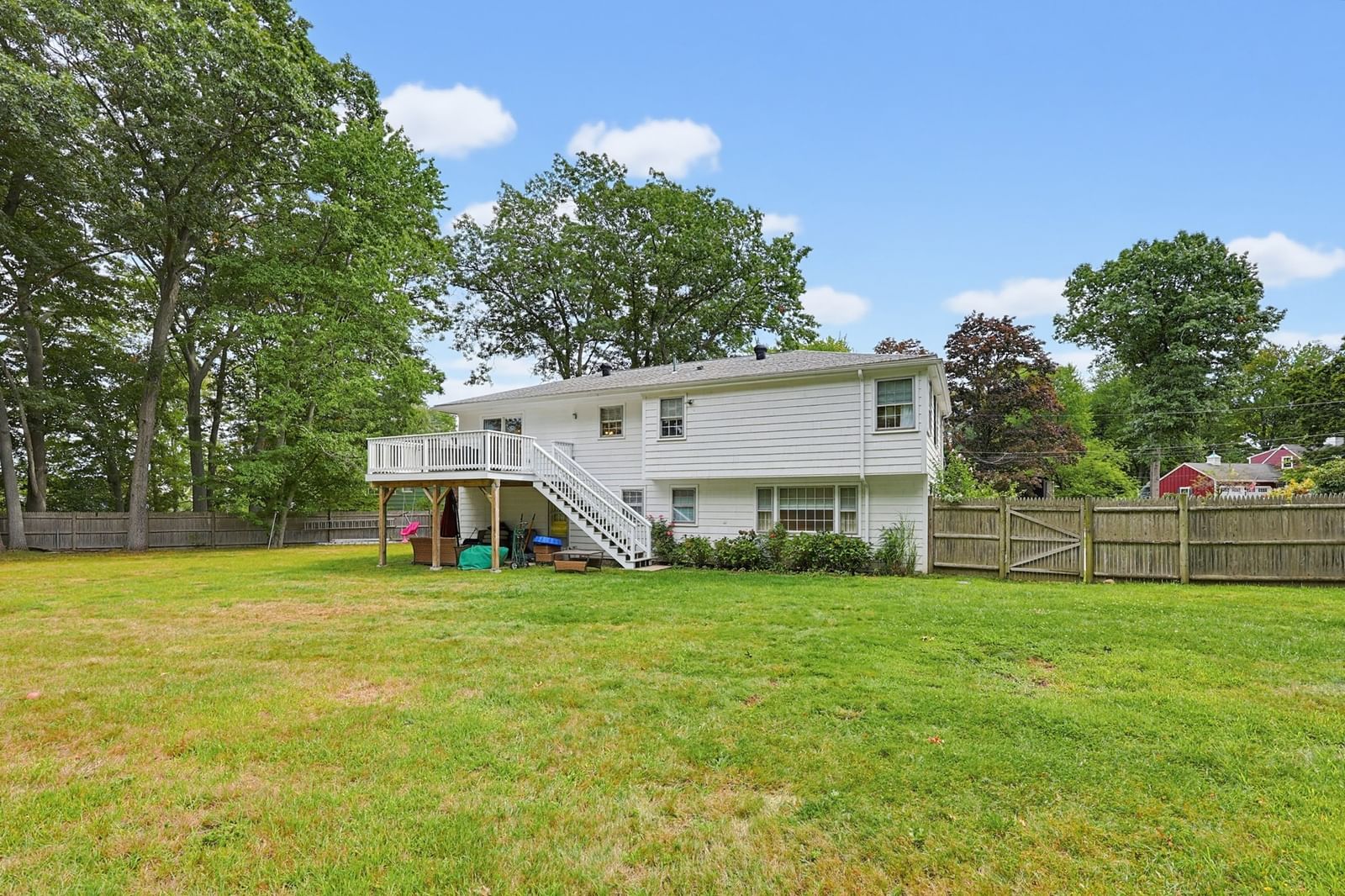 10 Howe Circle Randolph — Photo 42 of 42