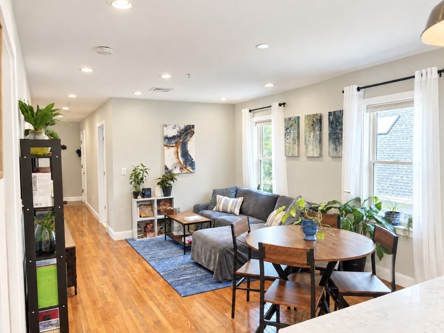 78 Rossmore #Two Boston — Photo 2 of 15