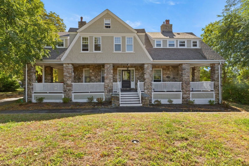 163 South St Unit D