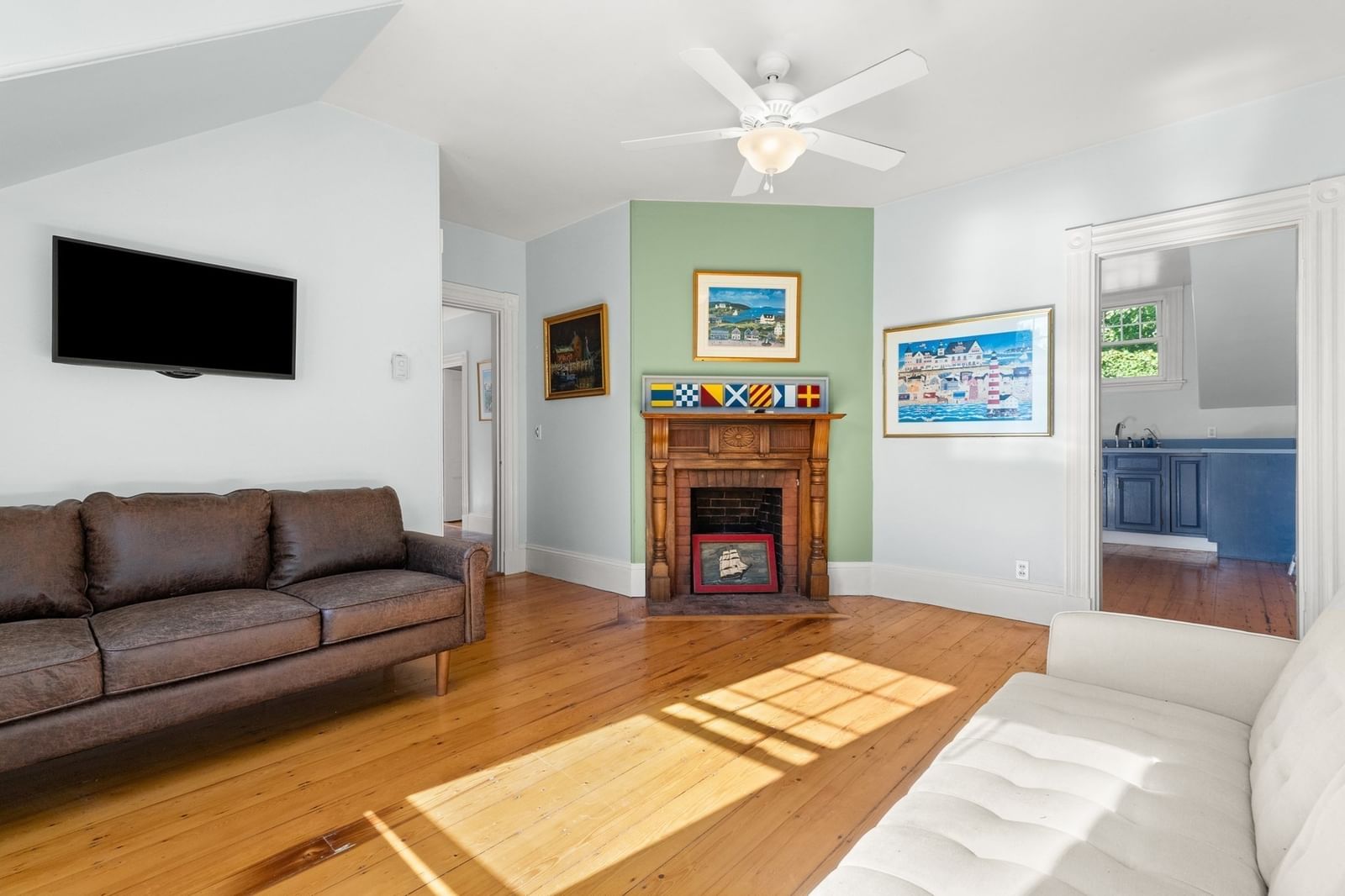 163 South St #D Rockport — Photo 4 of 15