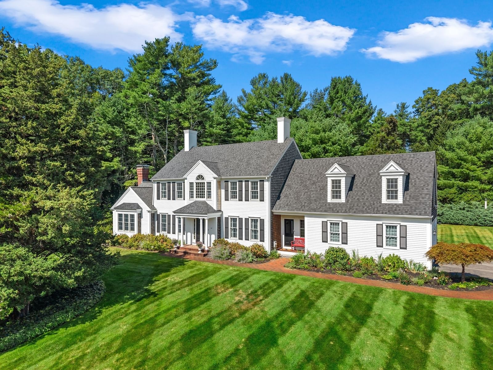 Property at 94 Valley Street, Duxbury, MA 02332