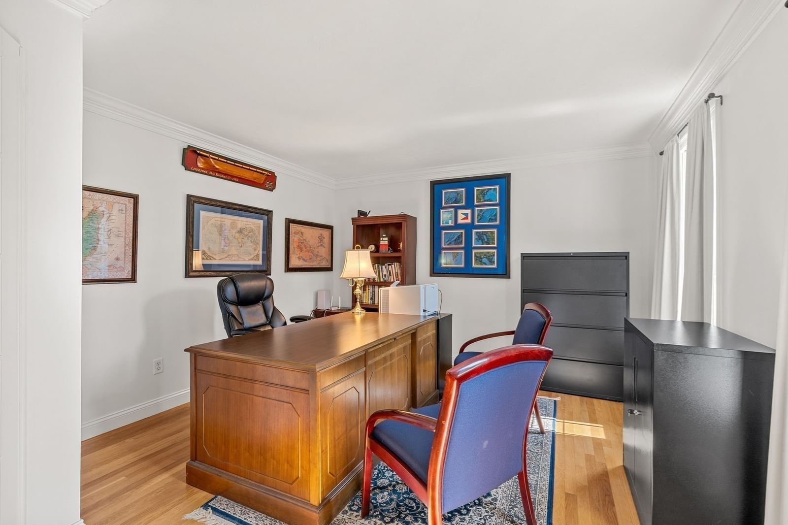 94 Valley Street Duxbury — Photo 17 of 40