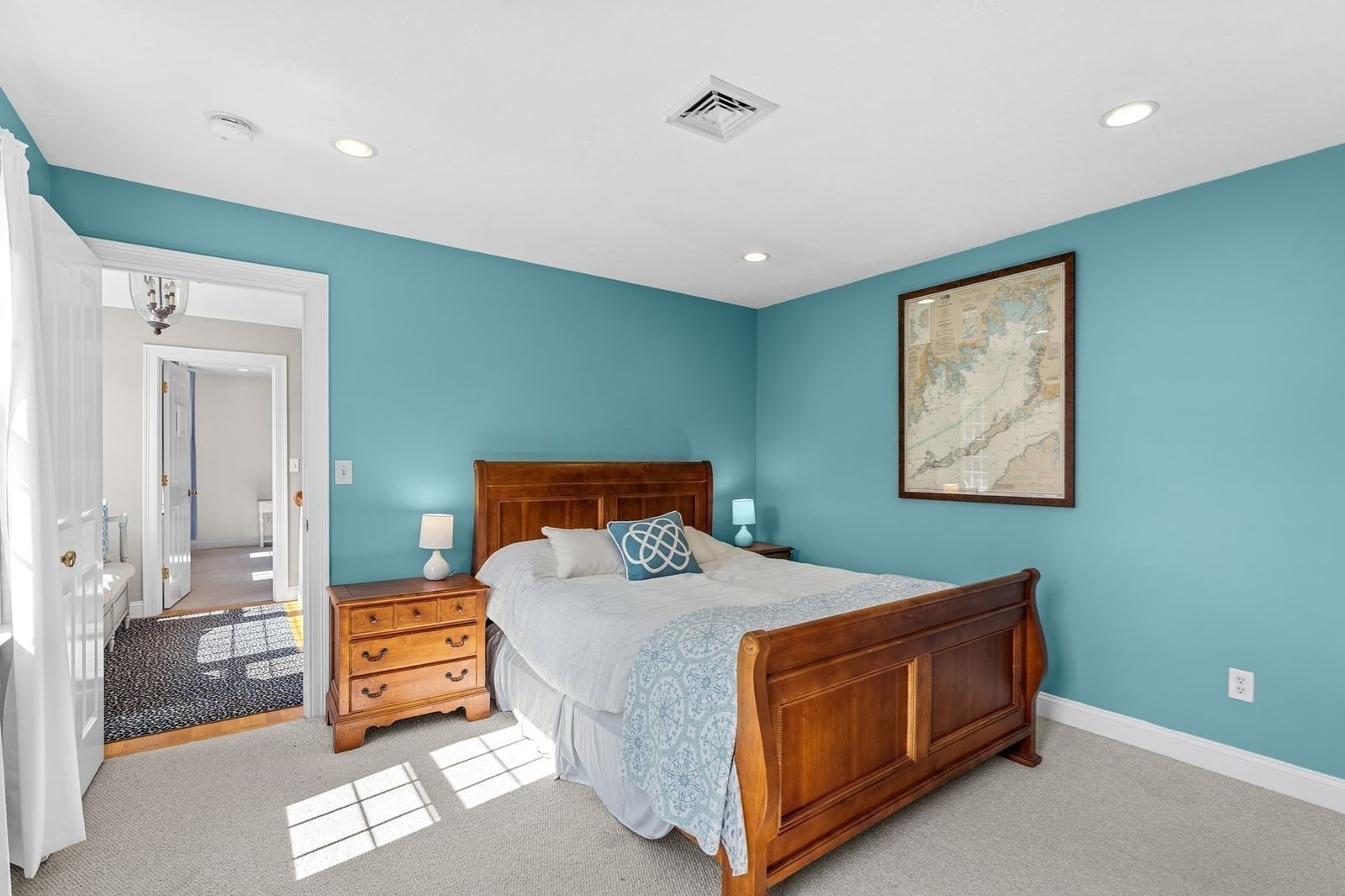 94 Valley Street Duxbury — Photo 25 of 40