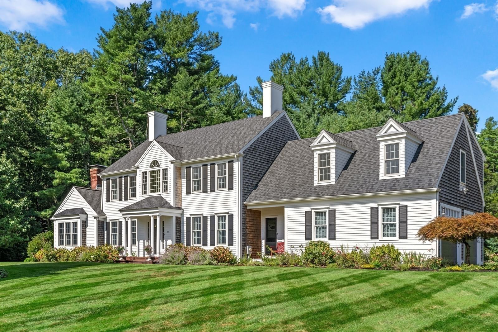 94 Valley Street Duxbury — Photo 37 of 40
