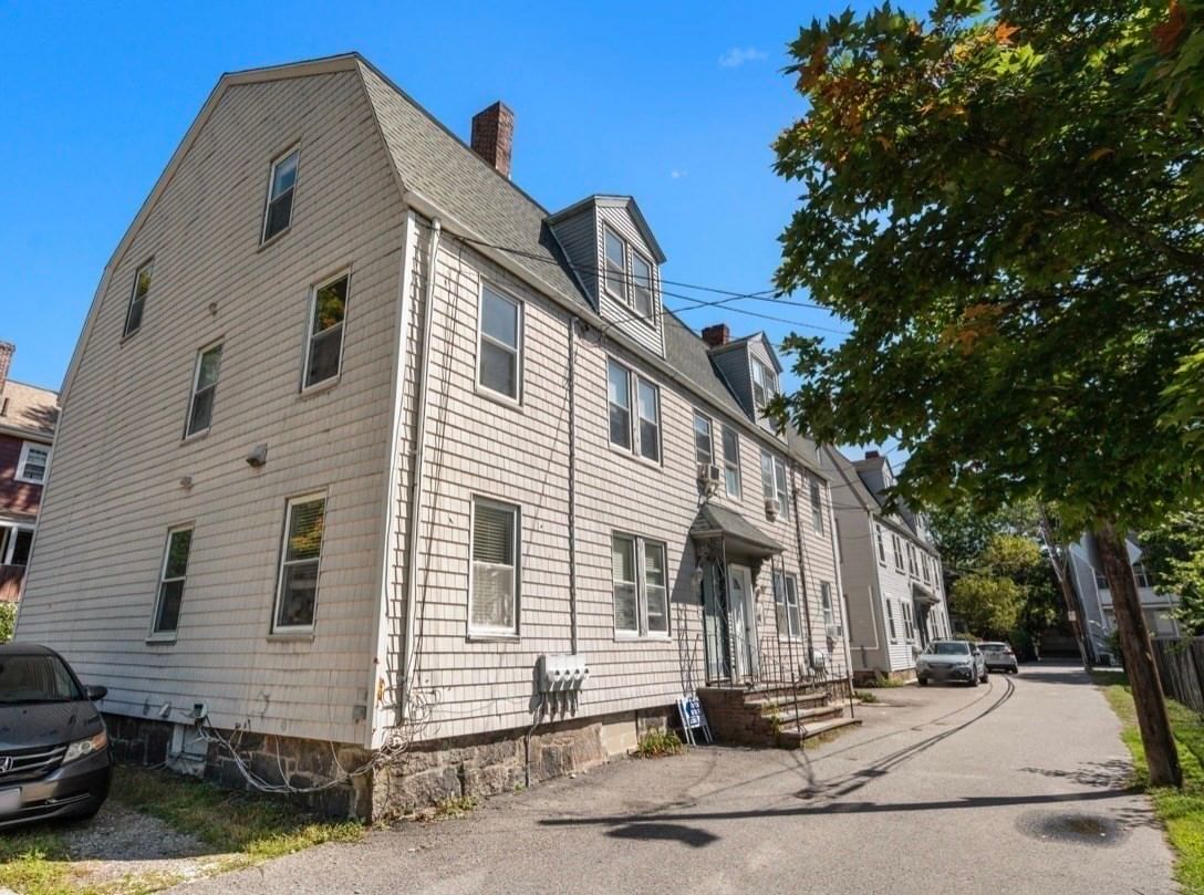 9 High Street Place #3 Brookline — Photo 19 of 19
