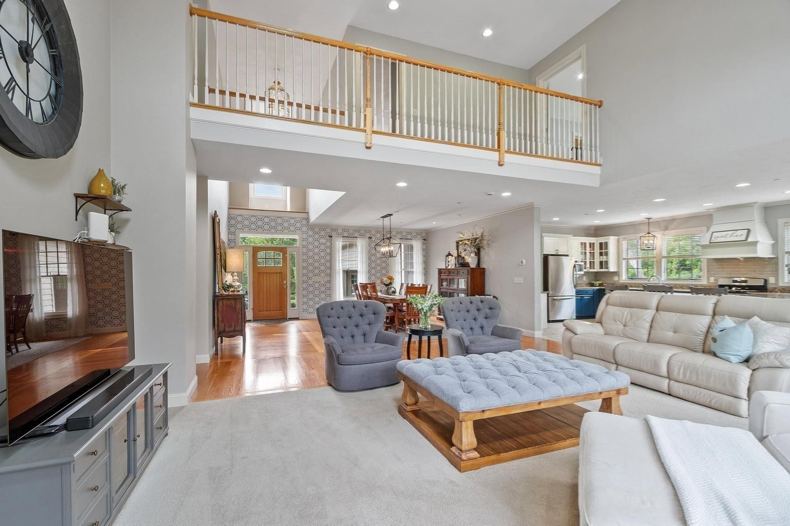 11 Cider Ln Dracut — Photo 11 of 42