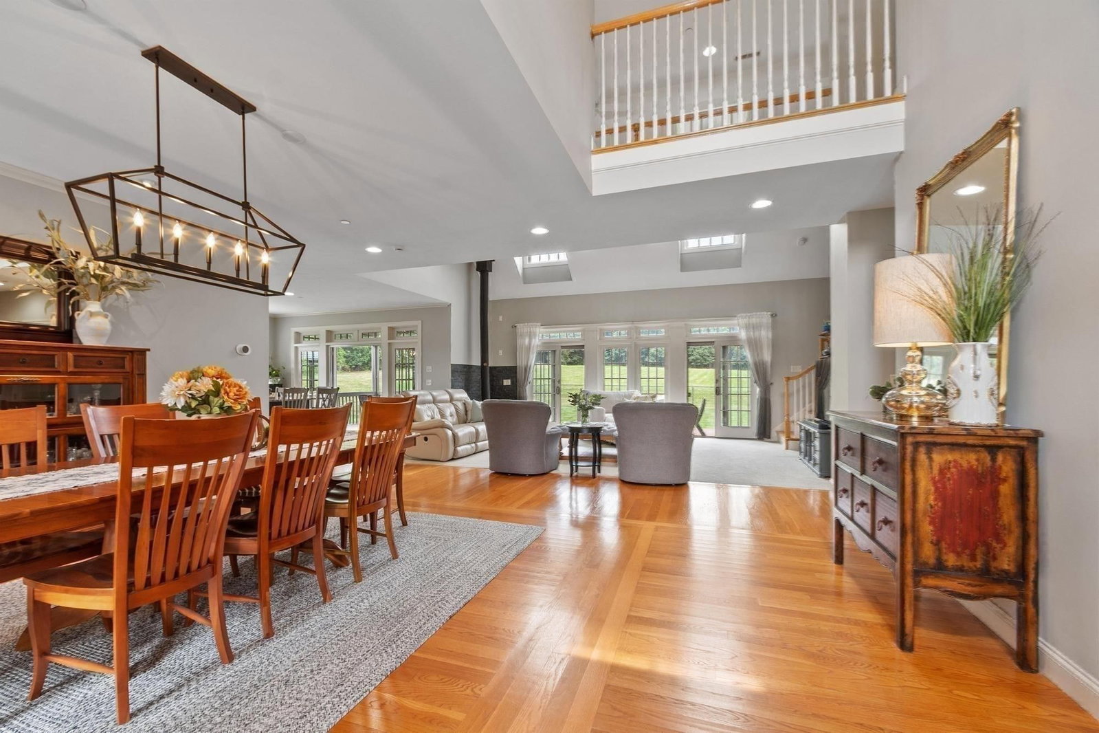11 Cider Ln Dracut — Photo 14 of 42