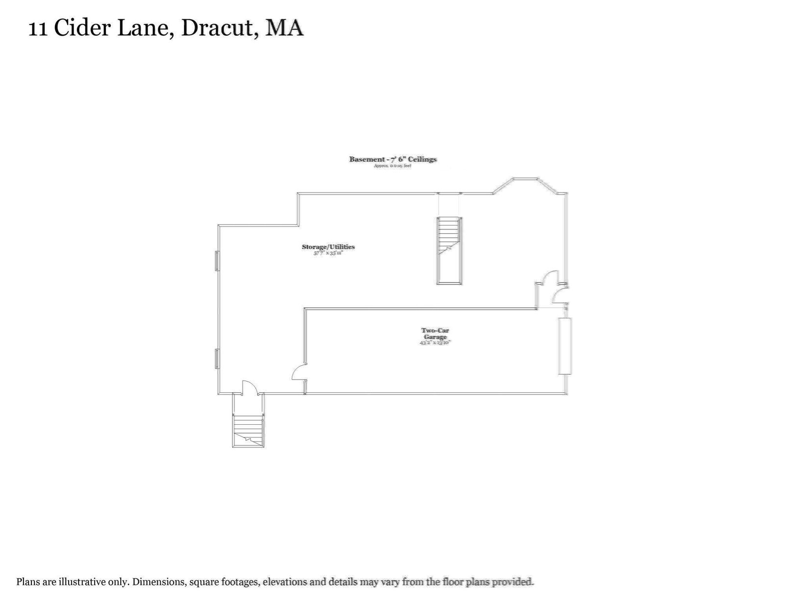 11 Cider Ln Dracut — Photo 40 of 42