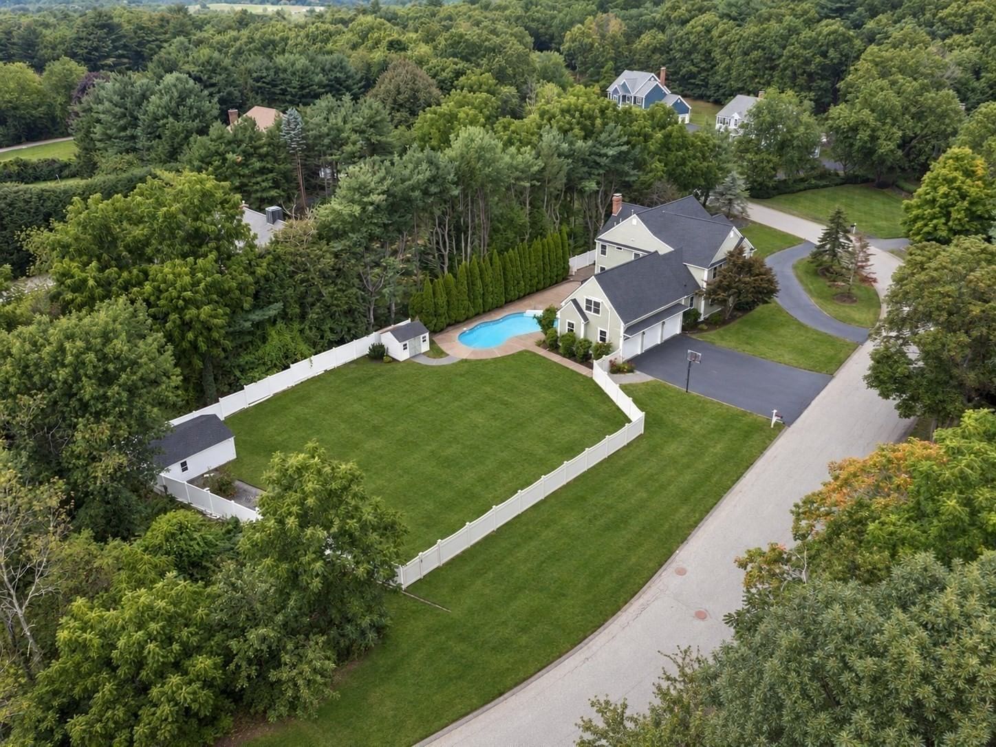 2 Wild Meadow Ln Natick — Photo 36 of 42