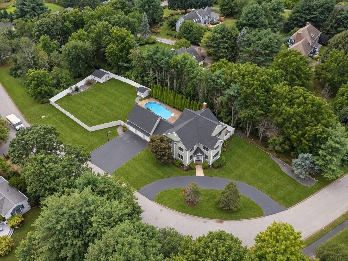 2 Wild Meadow Ln Natick — Photo 37 of 42