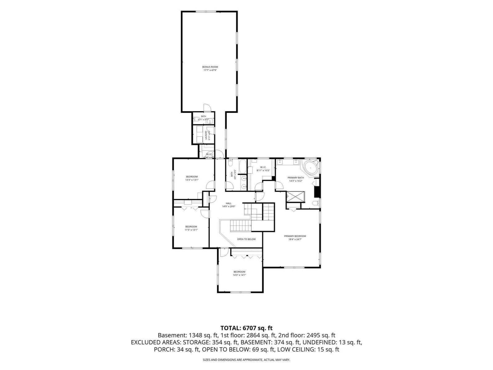 2 Wild Meadow Ln Natick — Photo 40 of 42