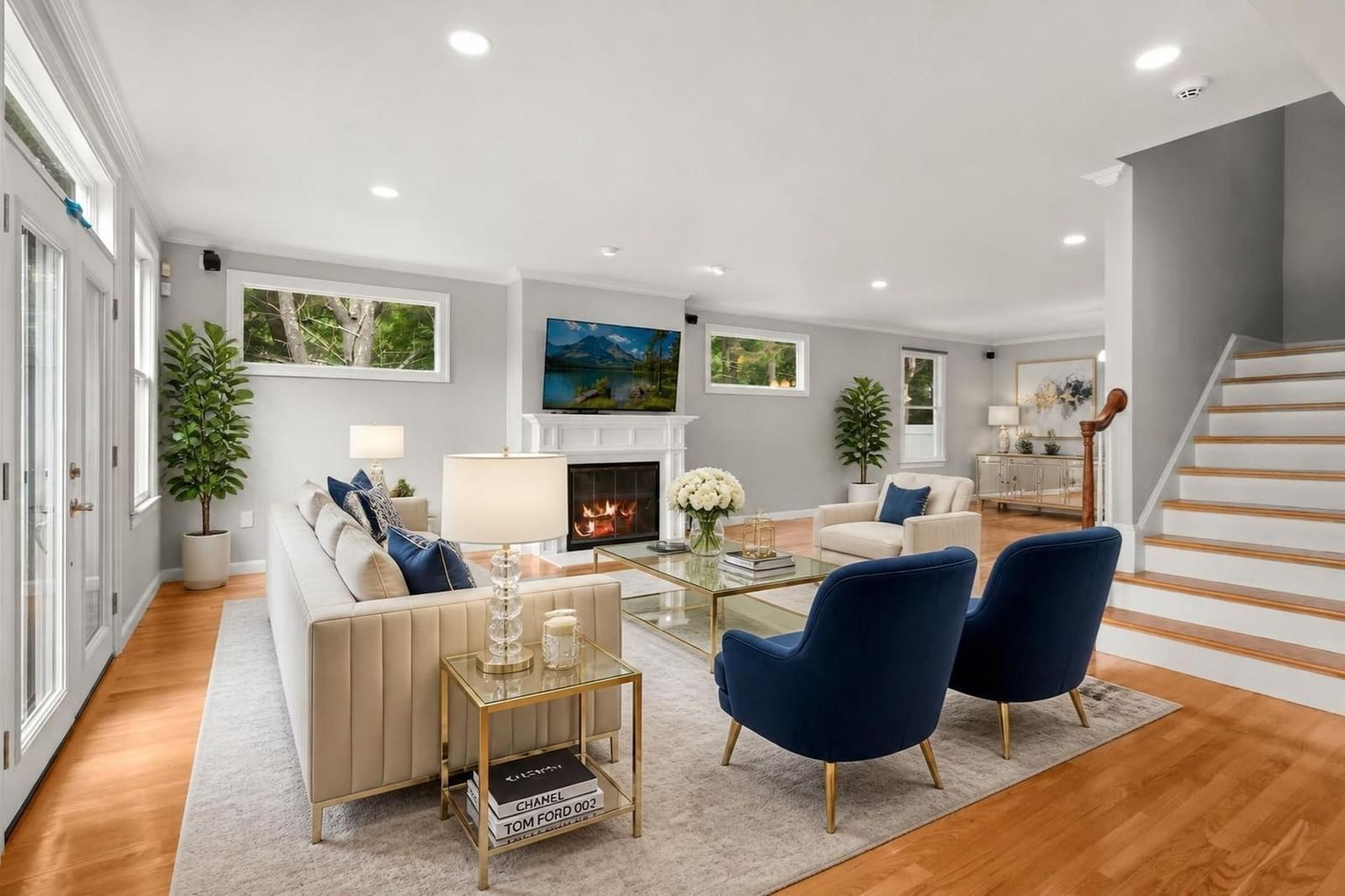 2 Wild Meadow Ln Natick — Photo 9 of 42