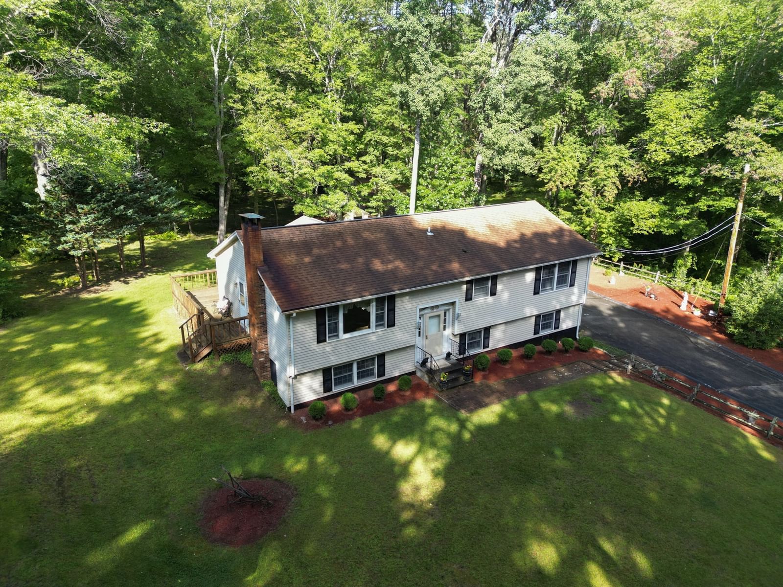 155 Long Hill Rd West Brookfield — Photo 1 of 35