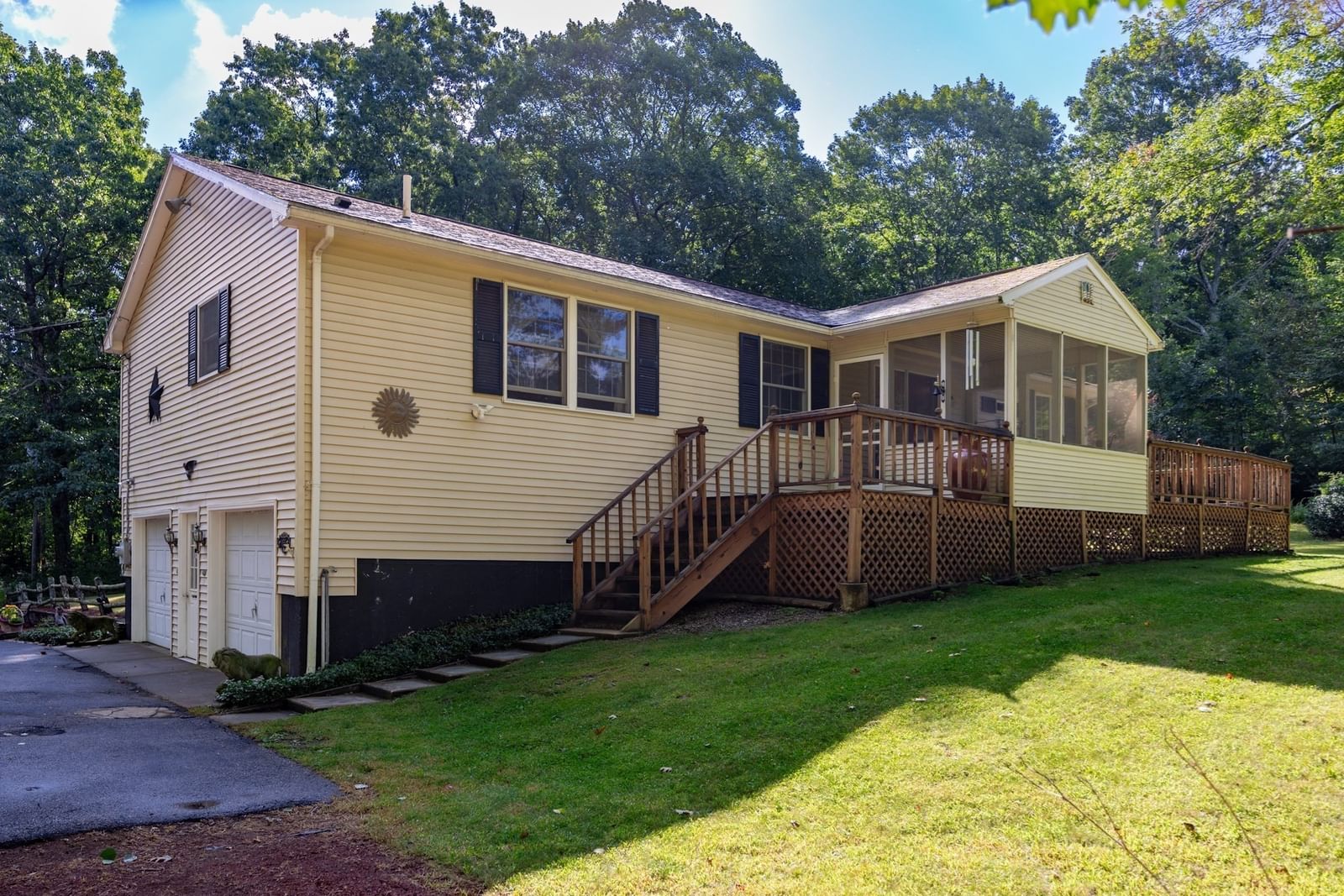 155 Long Hill Rd West Brookfield — Photo 13 of 35