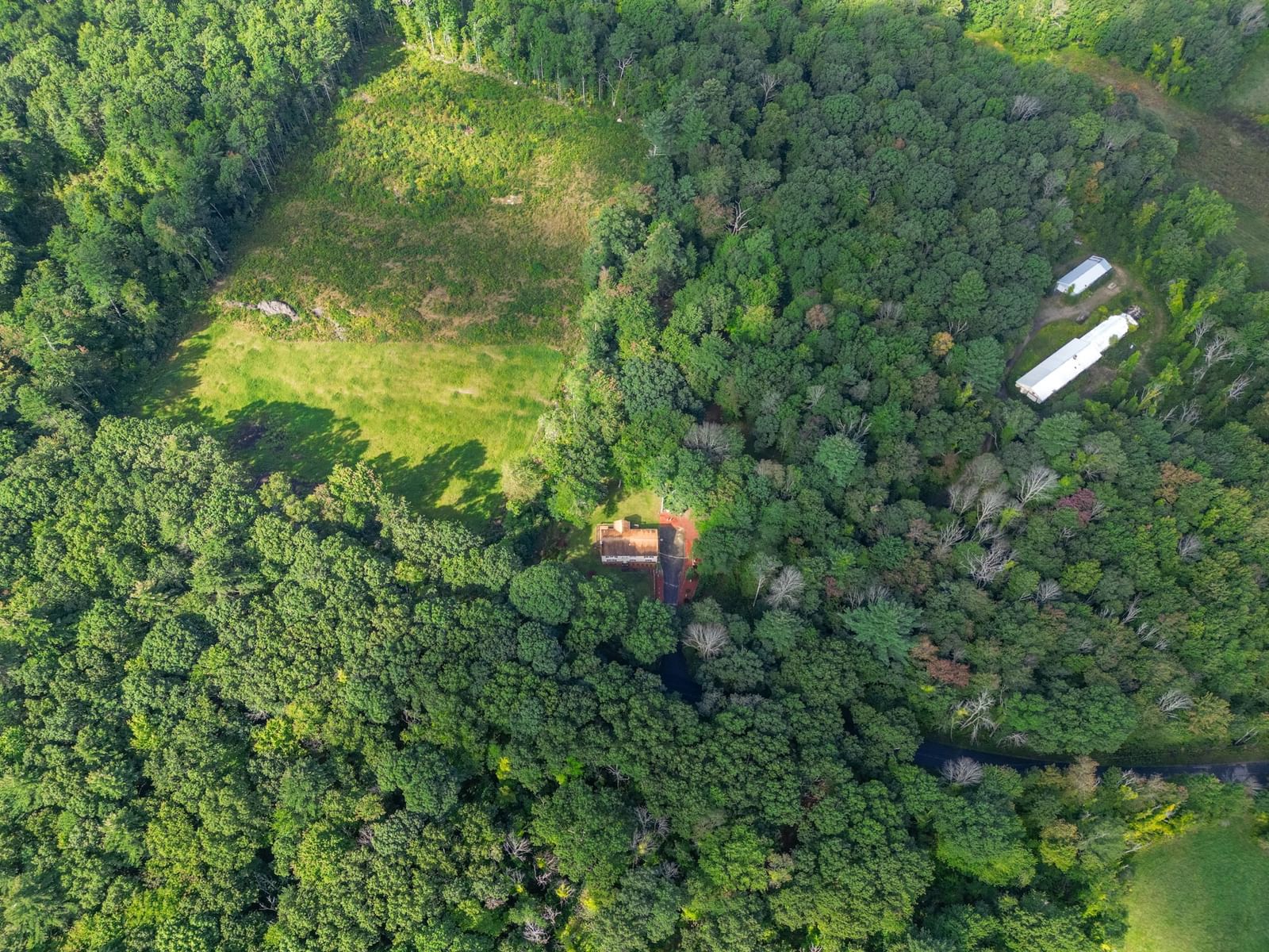 155 Long Hill Rd West Brookfield — Photo 3 of 35