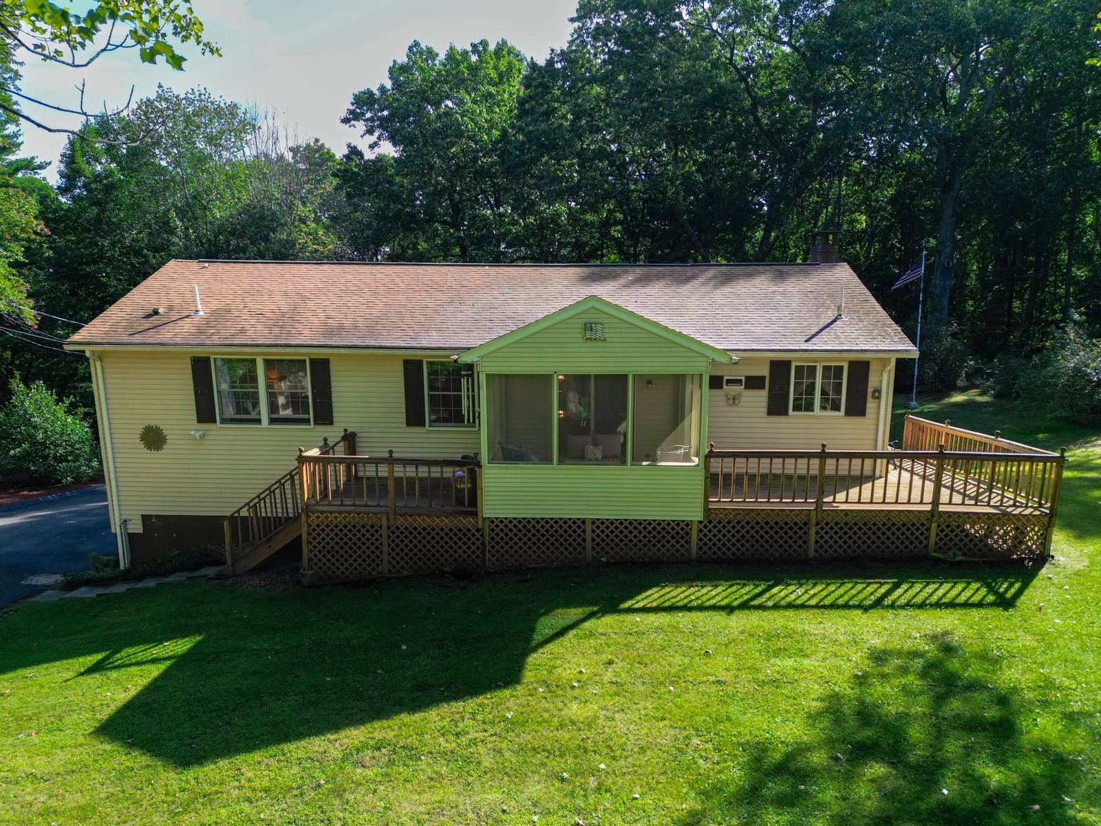 155 Long Hill Rd West Brookfield — Photo 5 of 35