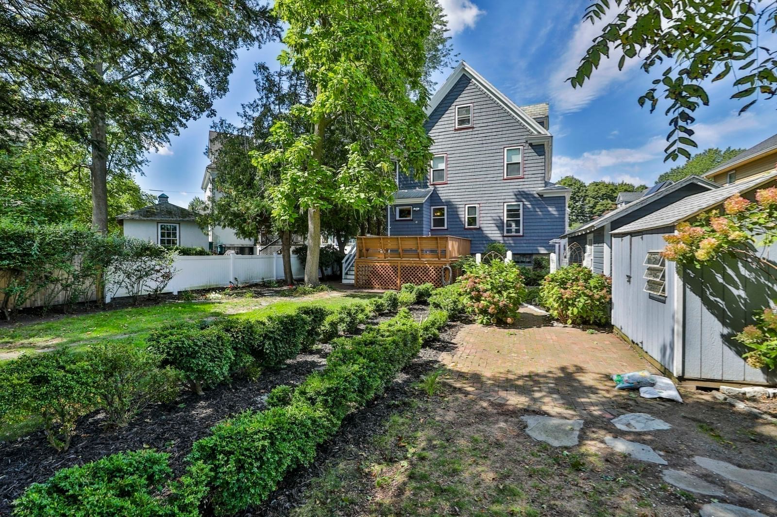 61 Belcher Cir Milton — Photo 33 of 42