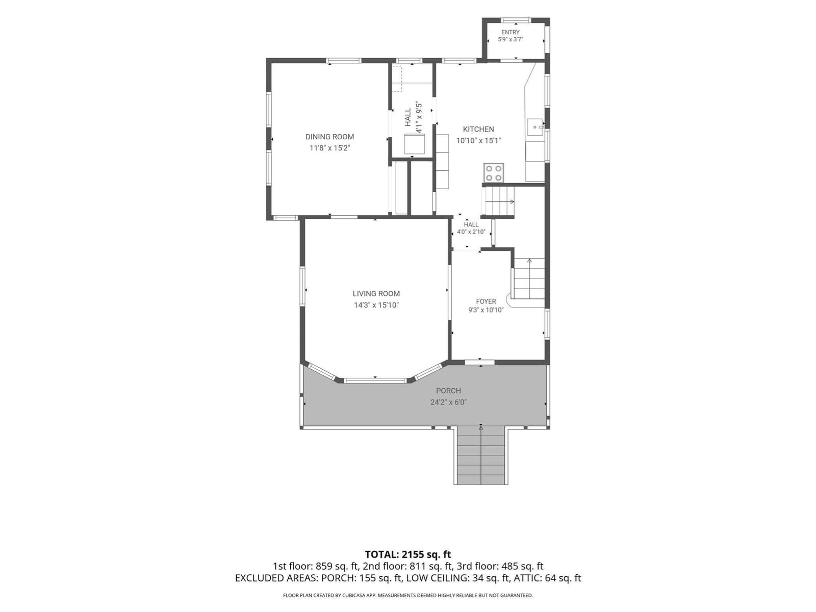 61 Belcher Cir Milton — Photo 40 of 42