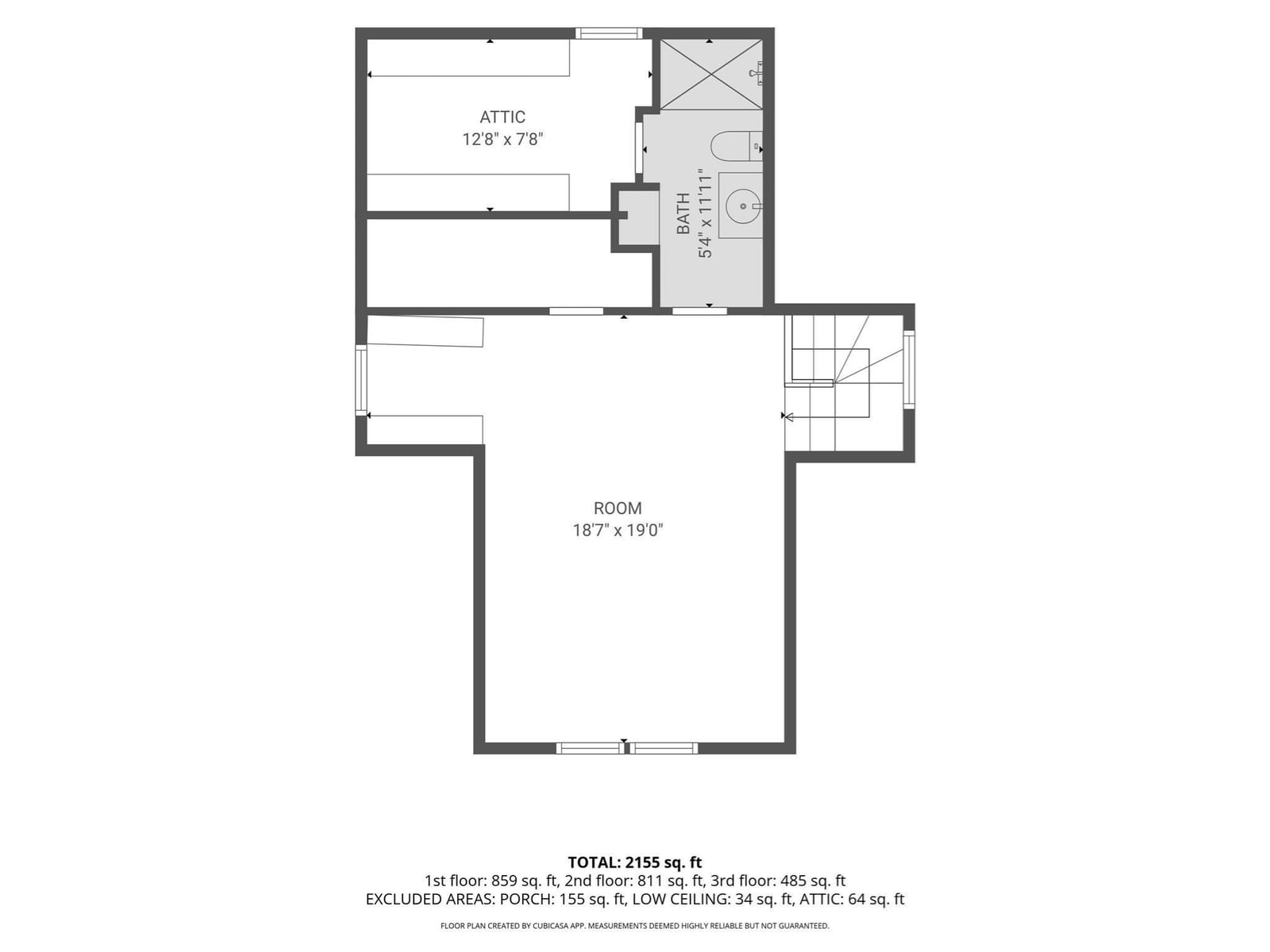 61 Belcher Cir Milton — Photo 42 of 42