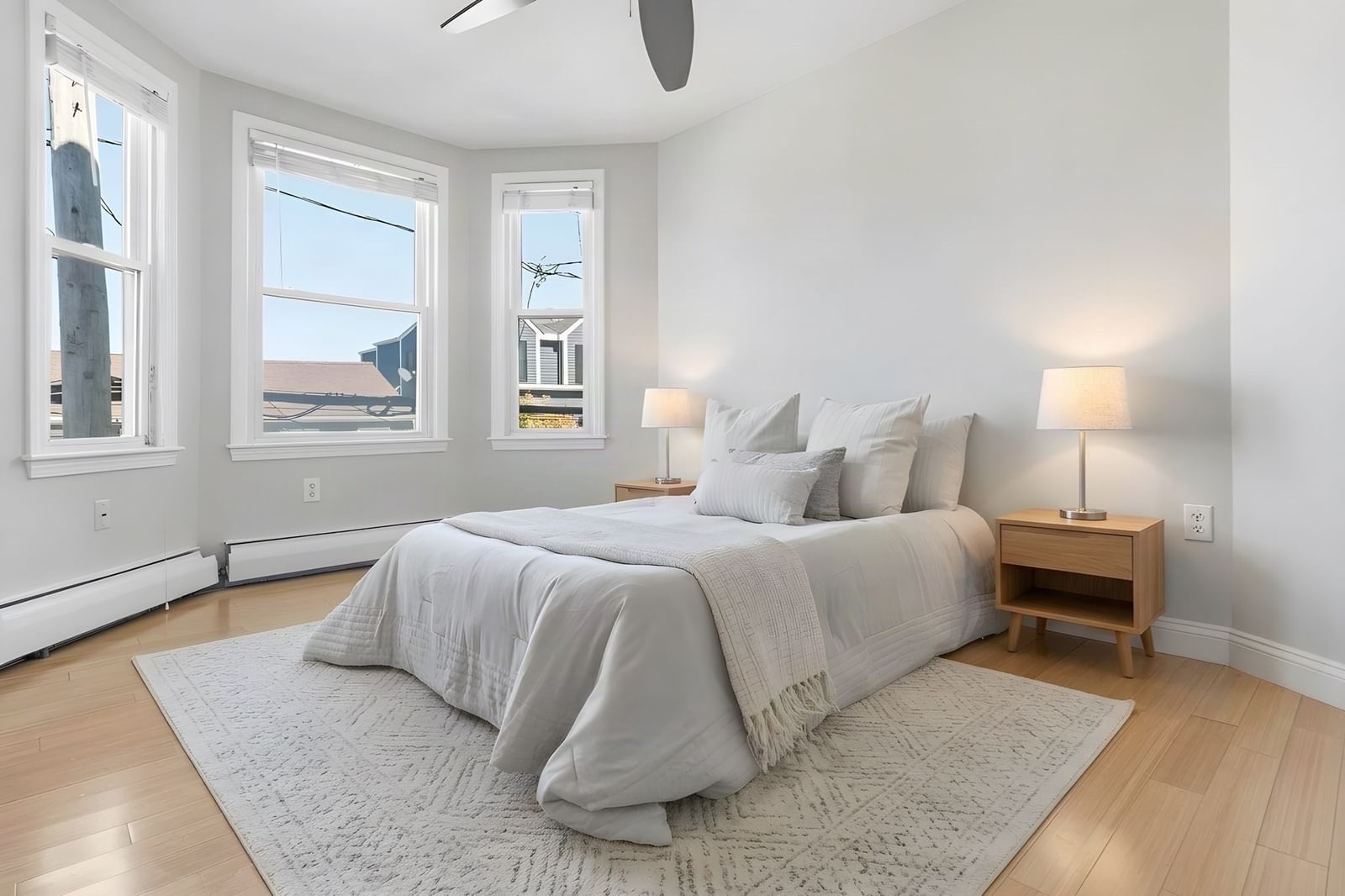 357 Sumner St #2 Boston — Photo 2 of 21