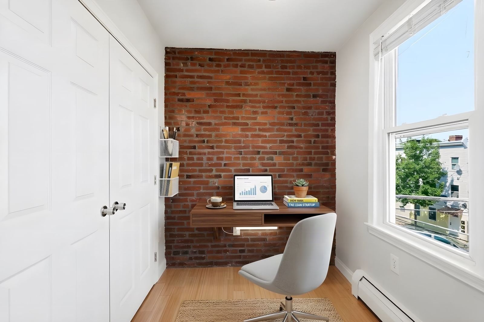 357 Sumner St #2 Boston — Photo 3 of 21