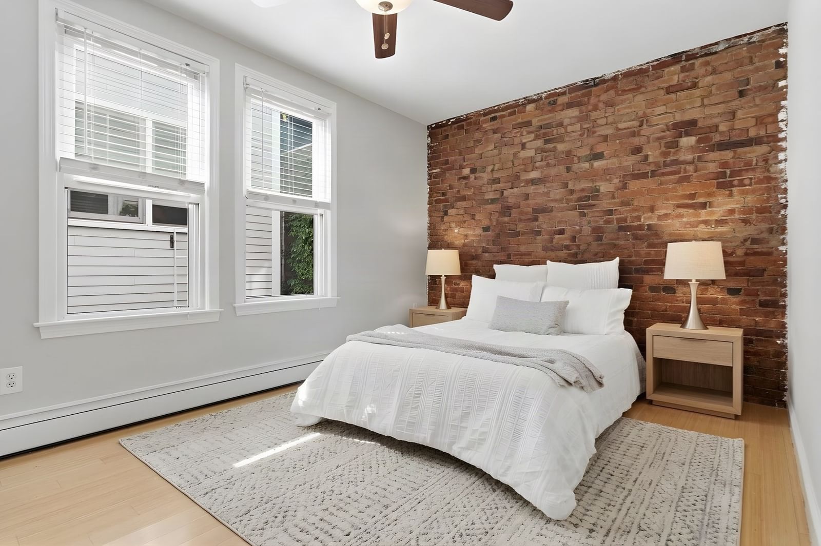 357 Sumner St #2 Boston — Photo 4 of 21