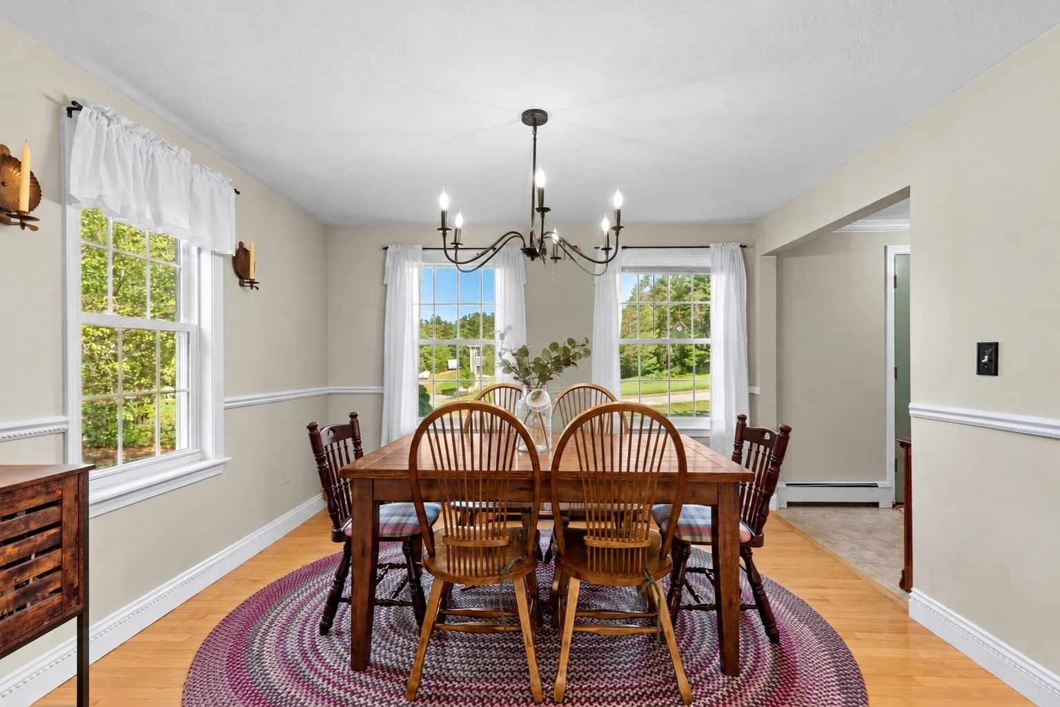 53 Myles Standish Dr Carver — Photo 16 of 39