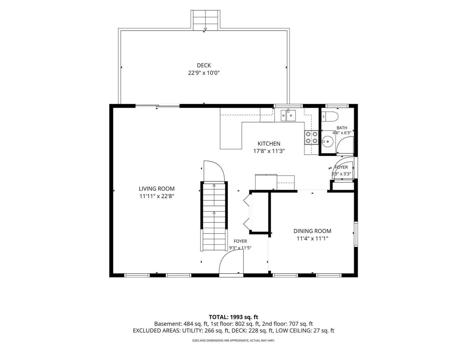 53 Myles Standish Dr Carver — Photo 29 of 39