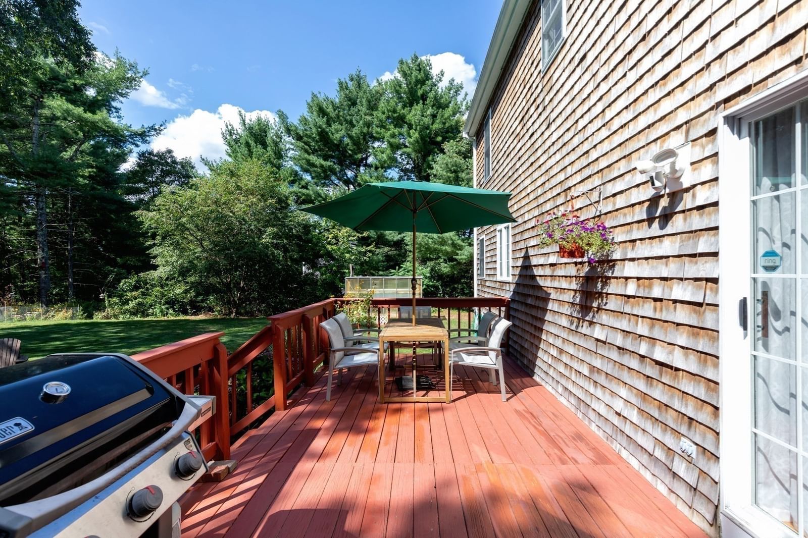 53 Myles Standish Dr Carver — Photo 33 of 39