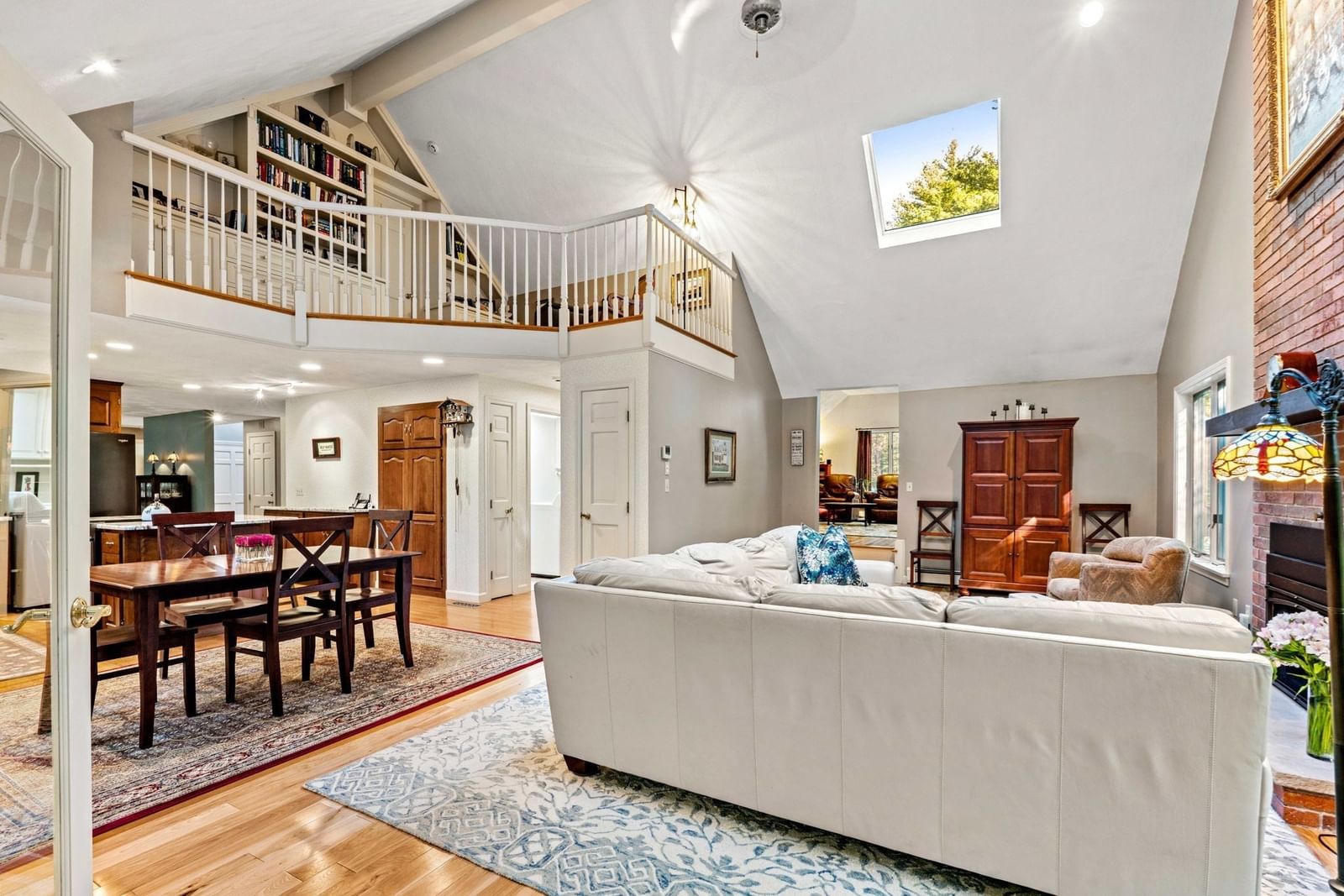 1 Breckenridge Road North Andover — Photo 13 of 41