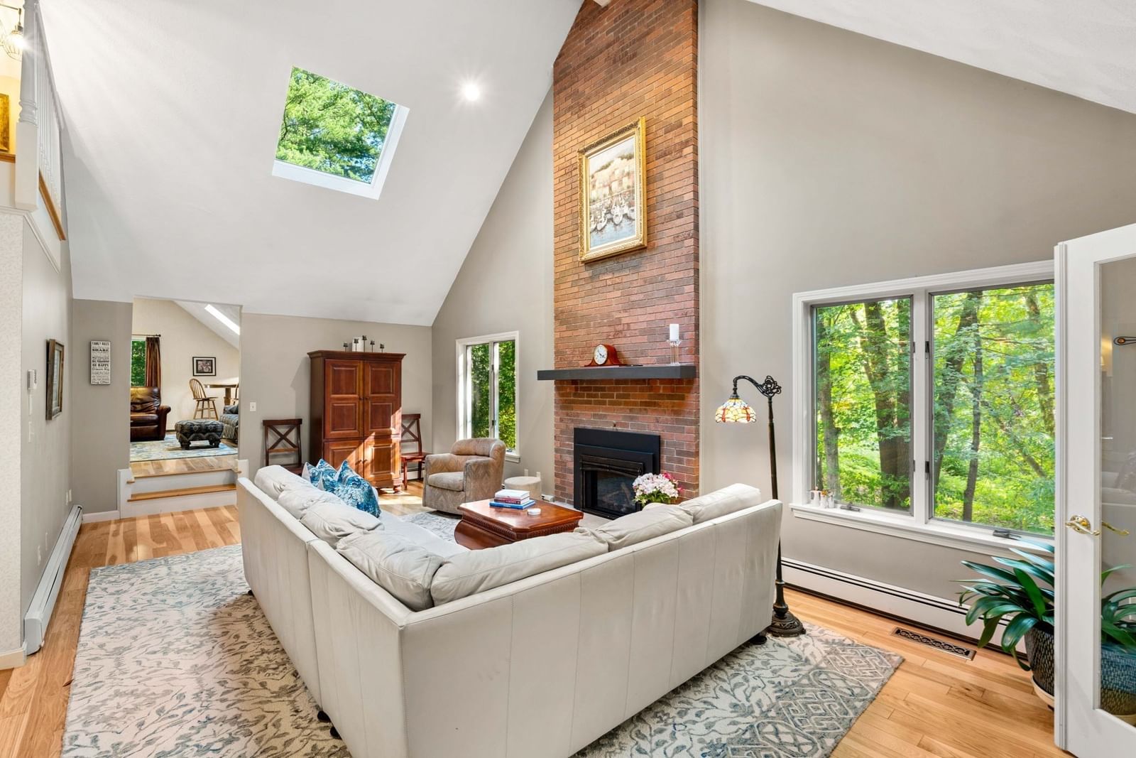 1 Breckenridge Road North Andover — Photo 15 of 41