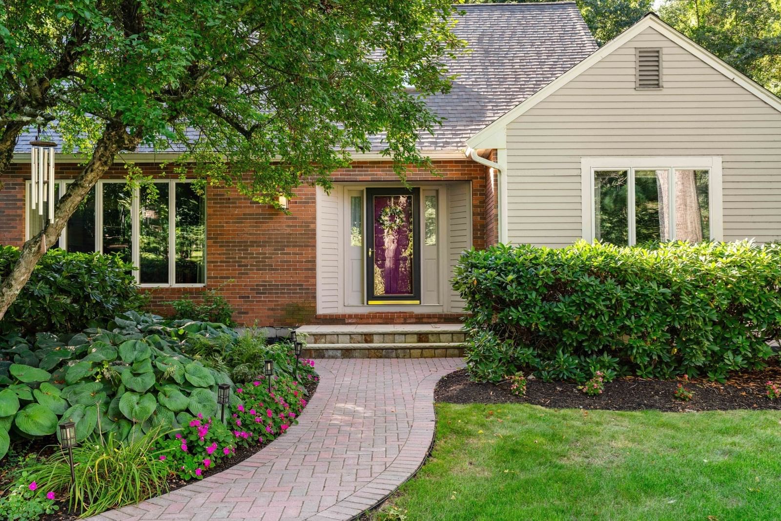 1 Breckenridge Road North Andover — Photo 2 of 41