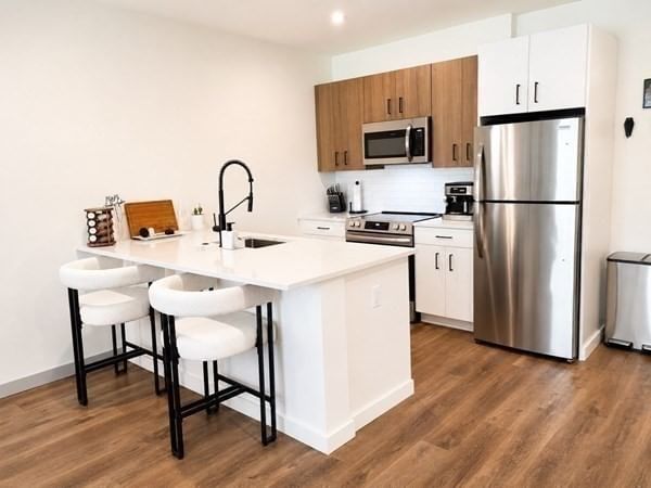 203 Lowell Street #119 Wilmington — Photo 11 of 27