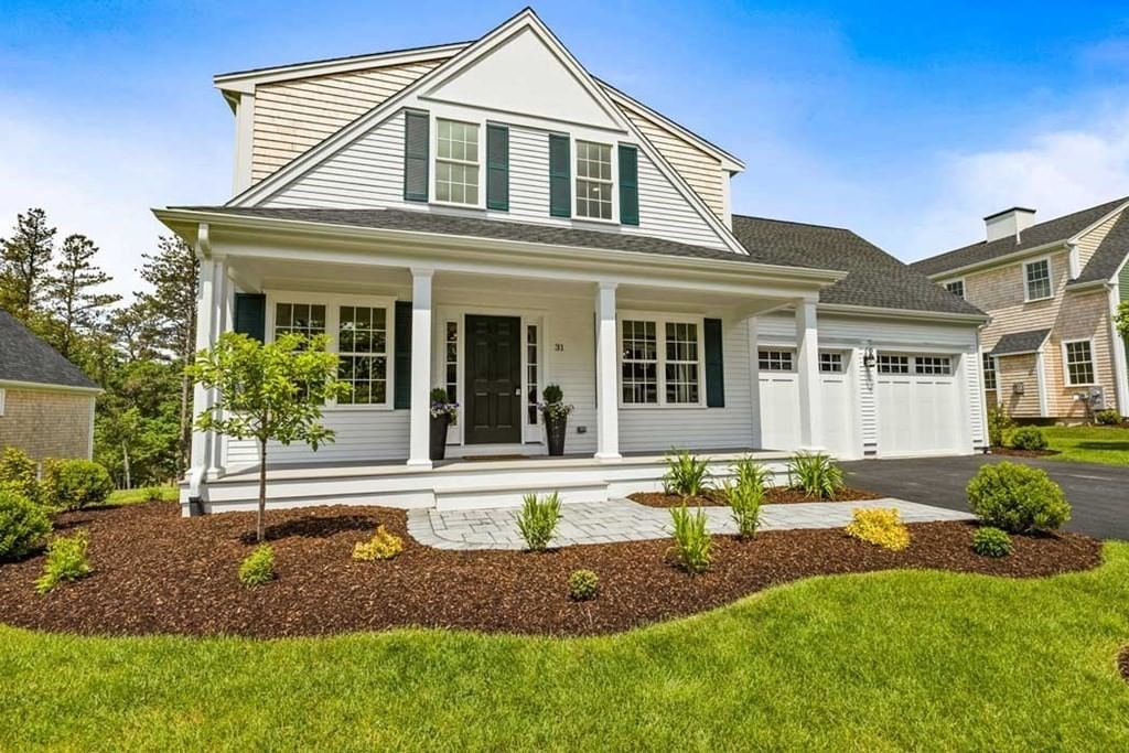 Property at 6 Preservation Way, Plymouth, MA 02360