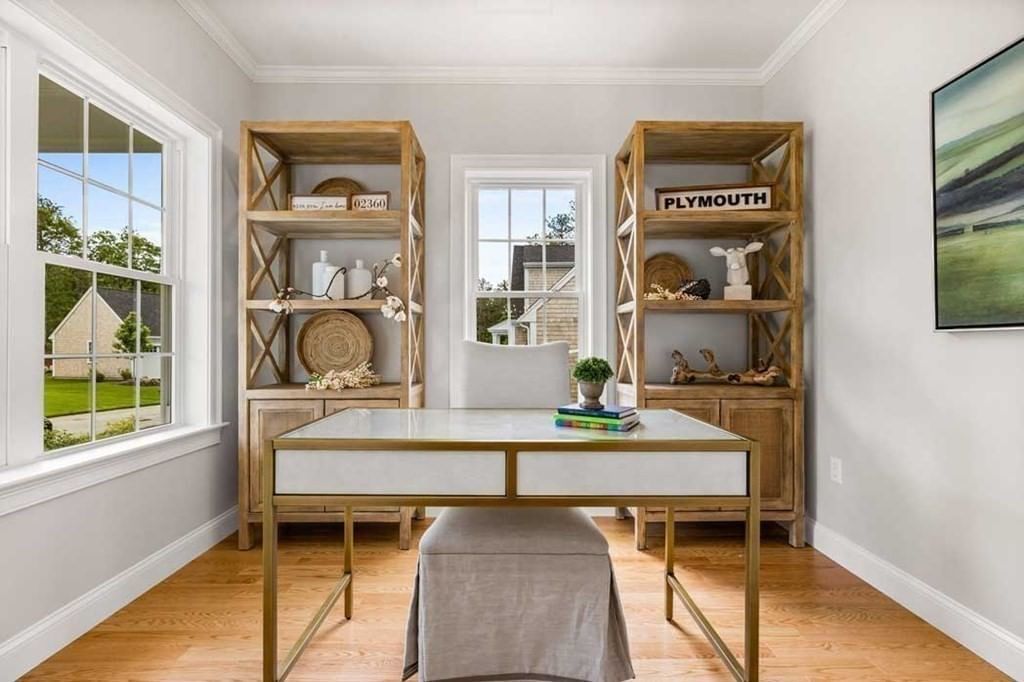 6 Preservation Way Plymouth — Photo 9 of 14