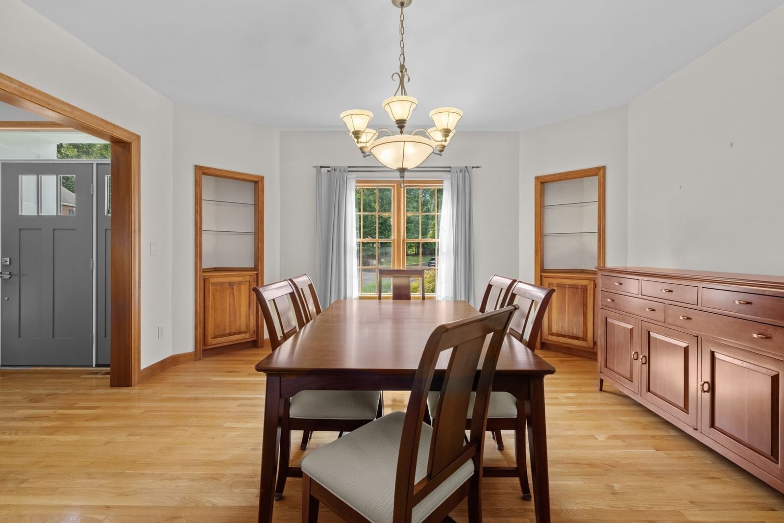 4 Pierce Way Easton — Photo 16 of 42