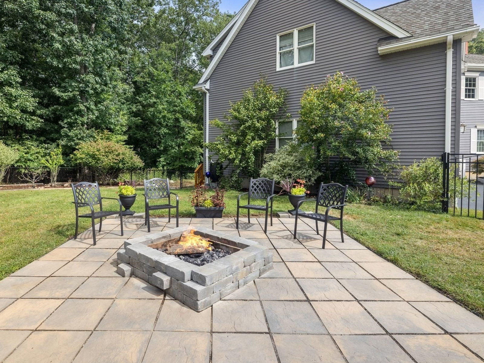 4 Pierce Way Easton — Photo 3 of 42