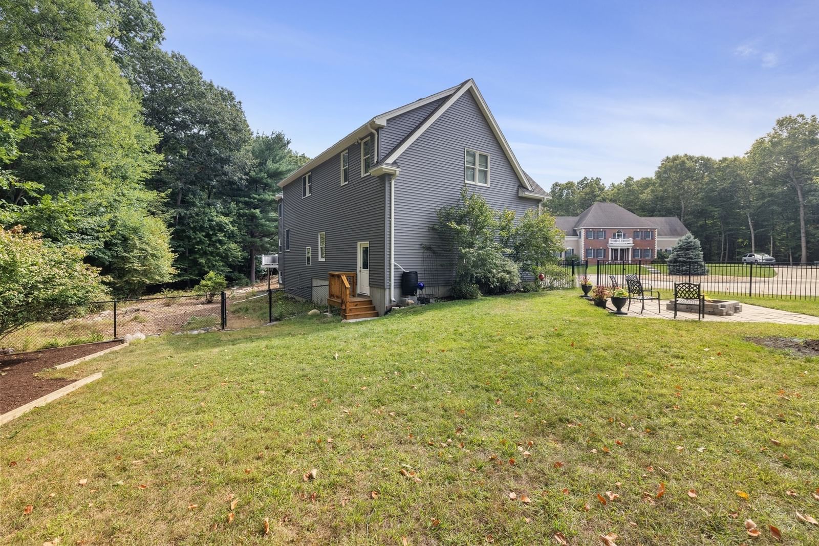 4 Pierce Way Easton — Photo 4 of 42