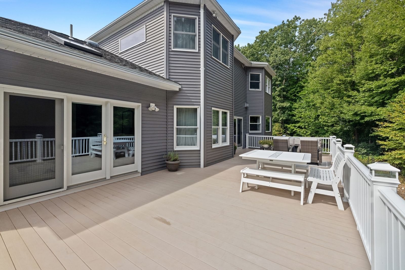 4 Pierce Way Easton — Photo 7 of 42