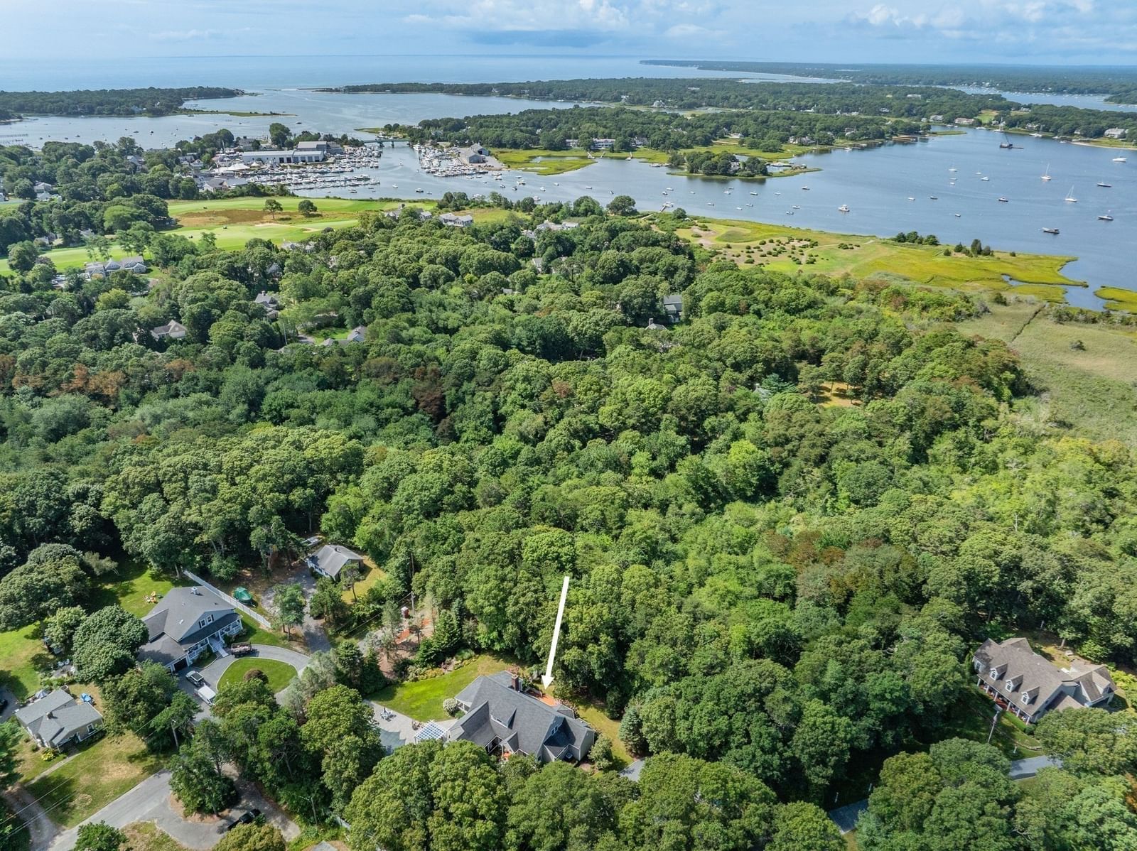 55 Seapuit Rd Barnstable — Photo 1 of 42