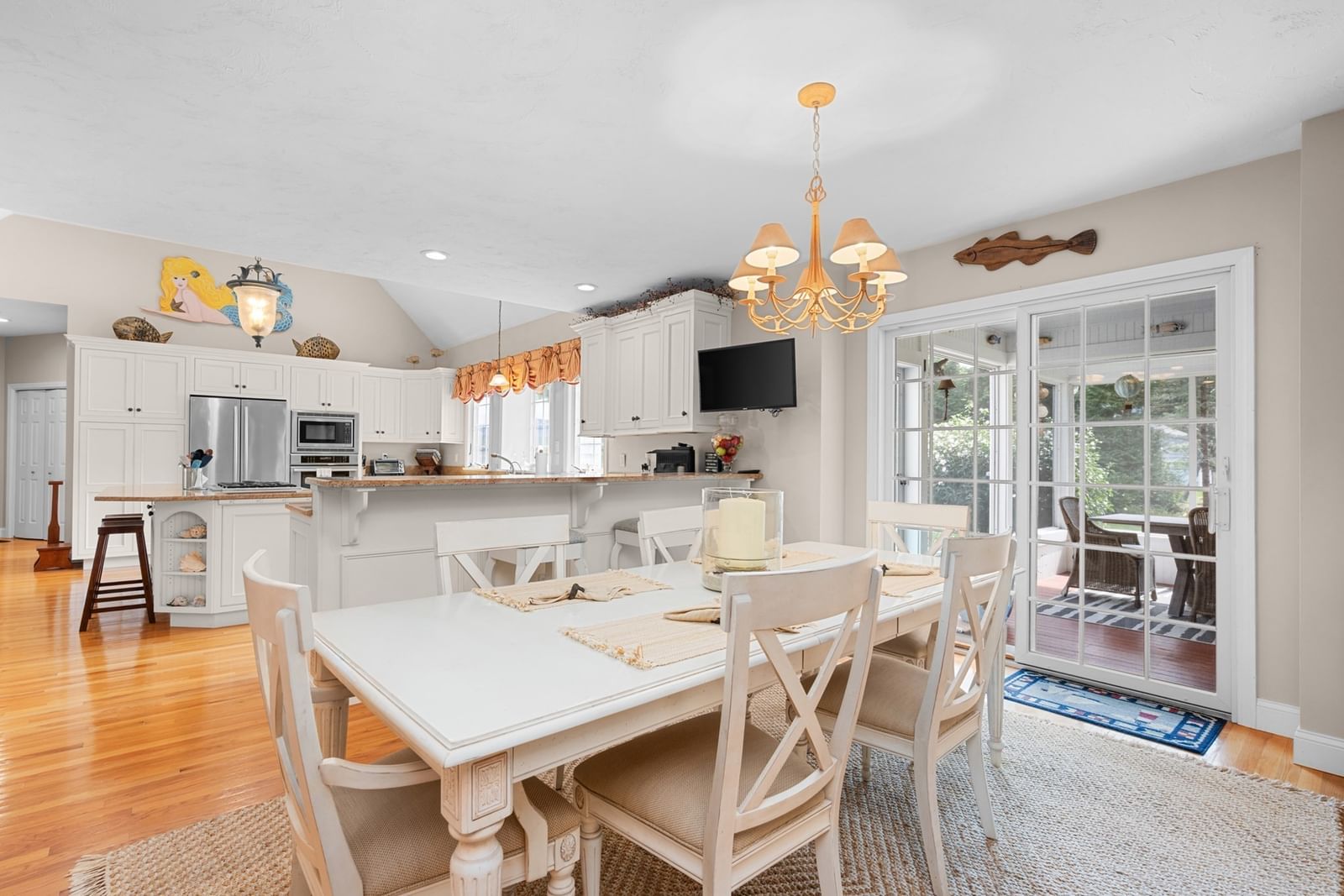55 Seapuit Rd Barnstable — Photo 13 of 42