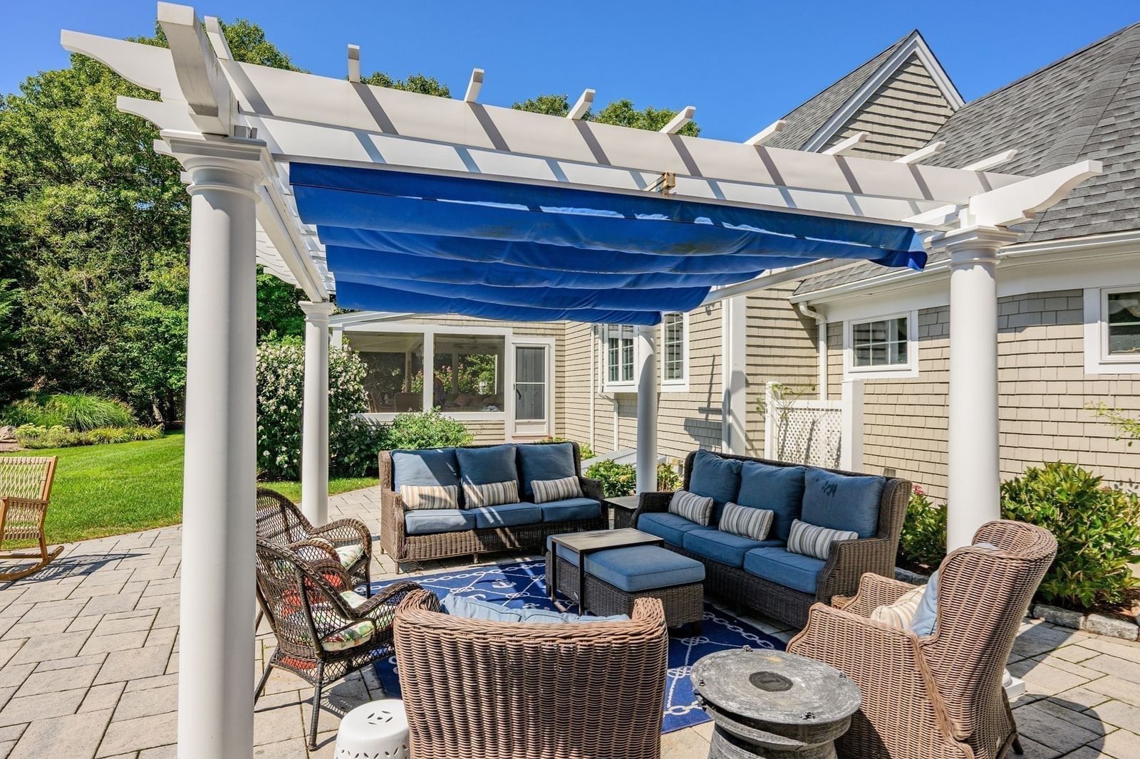 55 Seapuit Rd Barnstable — Photo 31 of 42